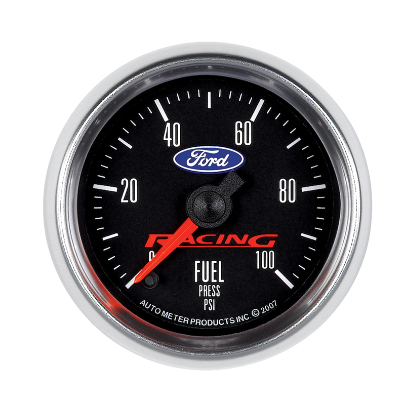 Fuel Pressure Gauge - 880080